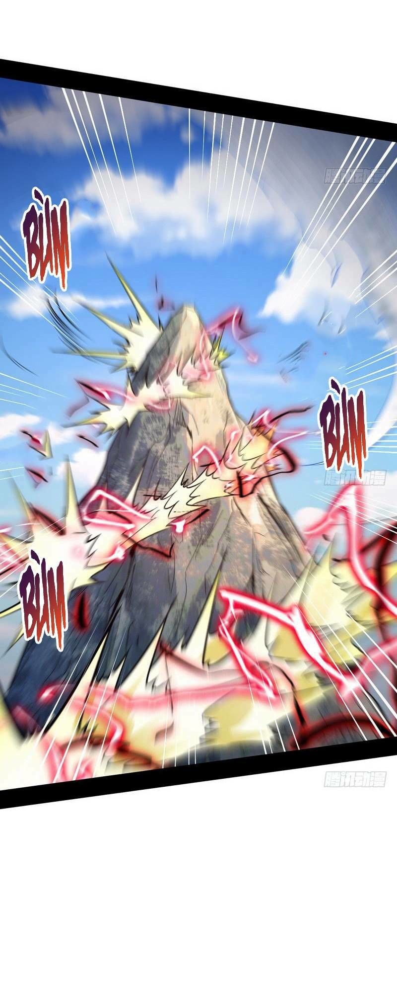 Ta Là Tà Đế Chap 36 - Next Chap 37