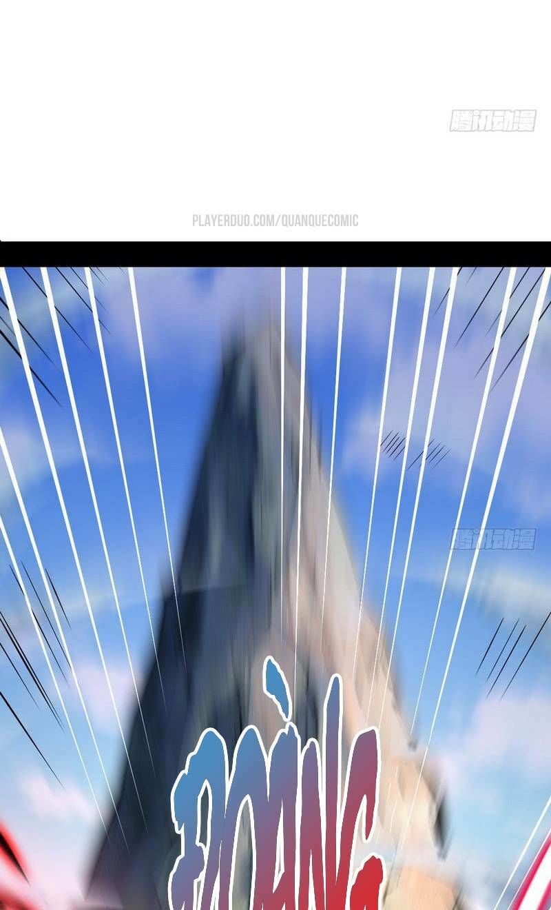 Ta Là Tà Đế Chap 36 - Next Chap 37