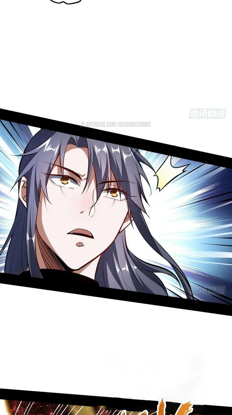 Ta Là Tà Đế Chap 36 - Next Chap 37