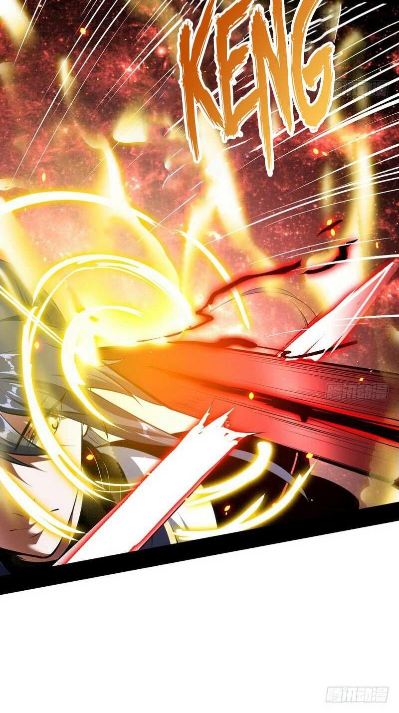 Ta Là Tà Đế Chap 36 - Next Chap 37