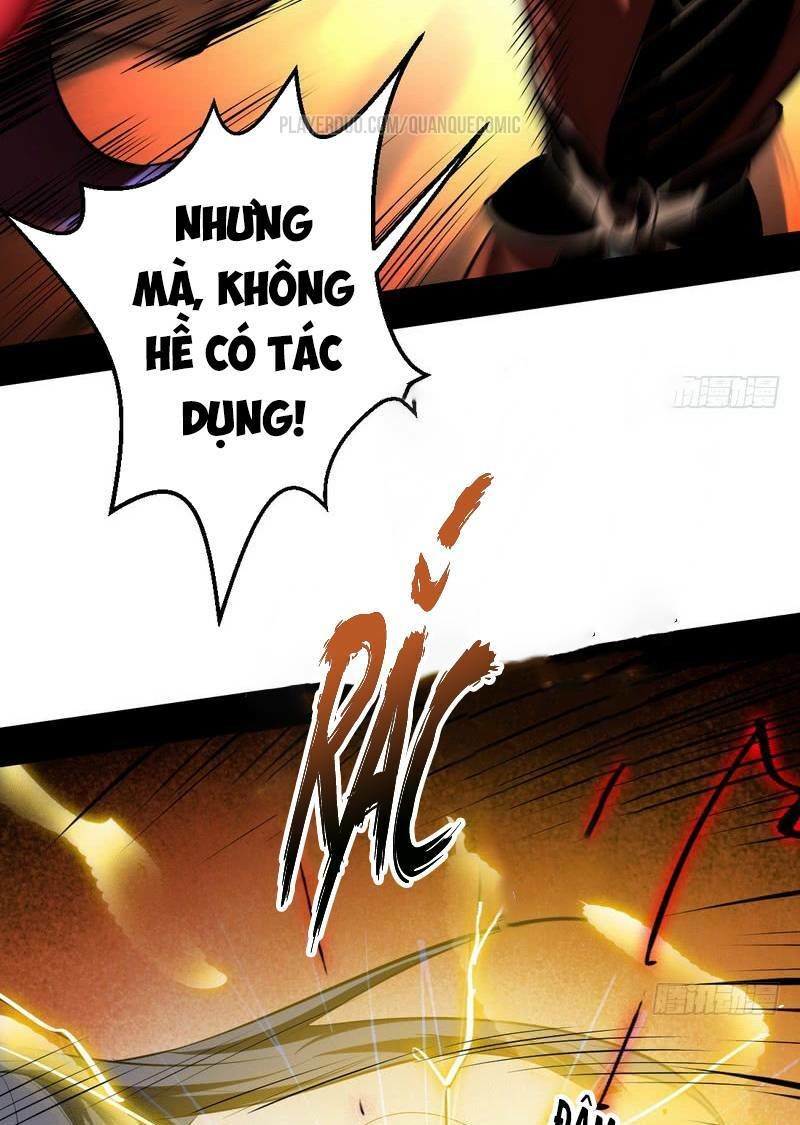 Ta Là Tà Đế Chap 36 - Next Chap 37