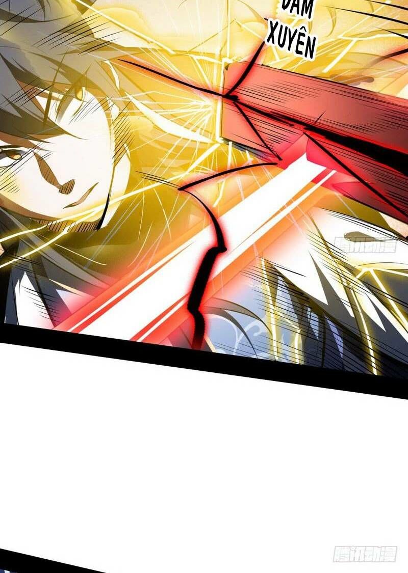 Ta Là Tà Đế Chap 36 - Next Chap 37