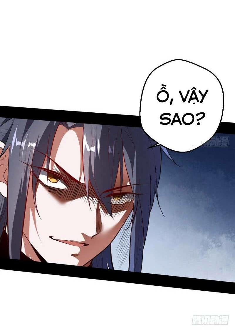 Ta Là Tà Đế Chap 36 - Next Chap 37