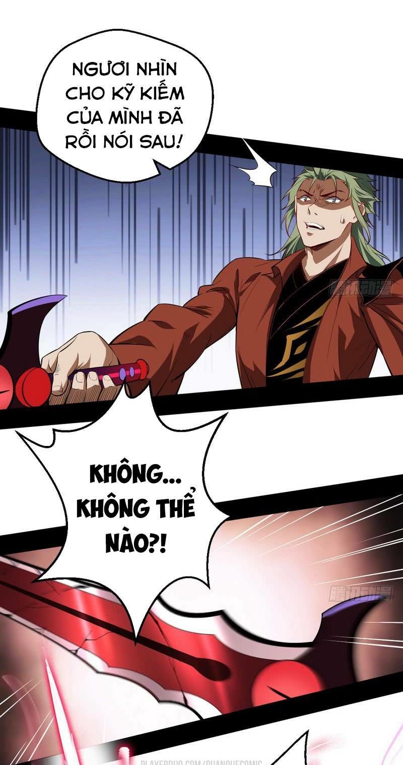 Ta Là Tà Đế Chap 36 - Next Chap 37