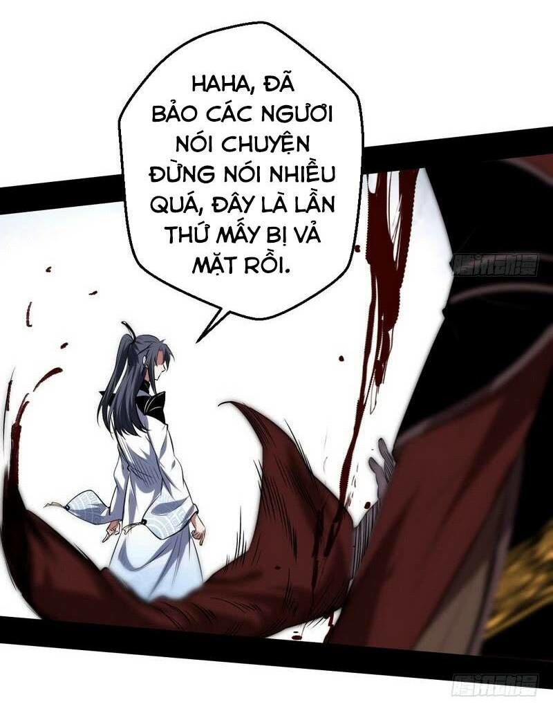 Ta Là Tà Đế Chap 36 - Next Chap 37
