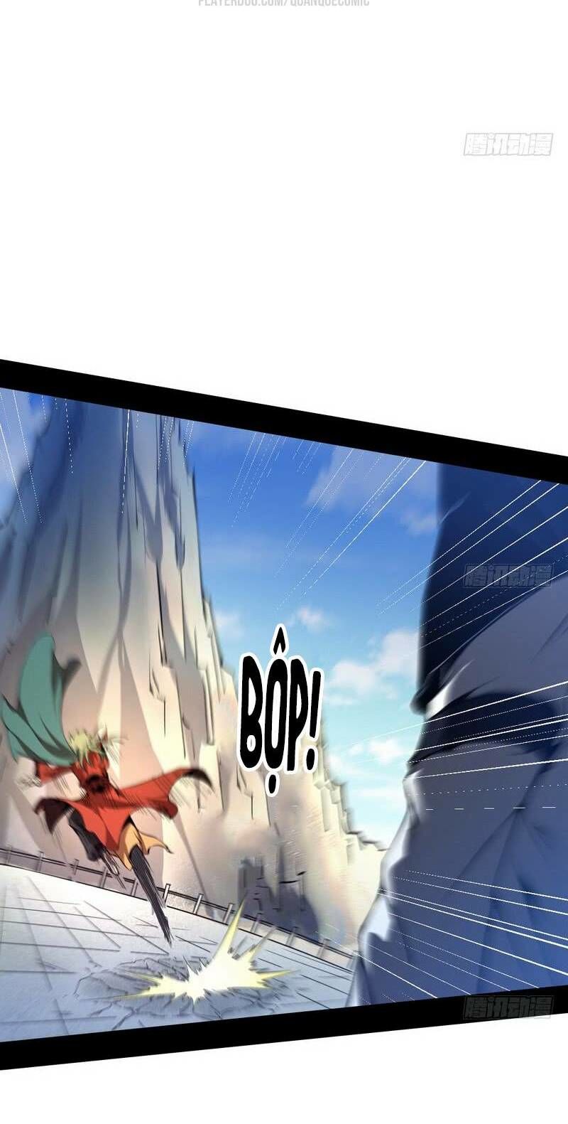 Ta Là Tà Đế Chap 36 - Next Chap 37