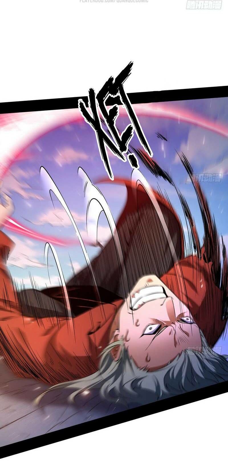 Ta Là Tà Đế Chap 36 - Next Chap 37