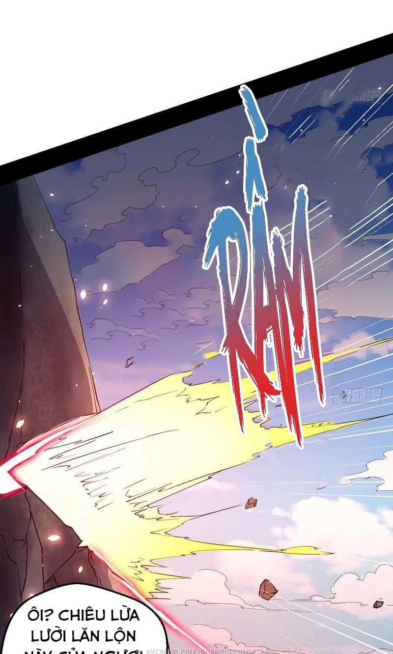 Ta Là Tà Đế Chap 36 - Next Chap 37