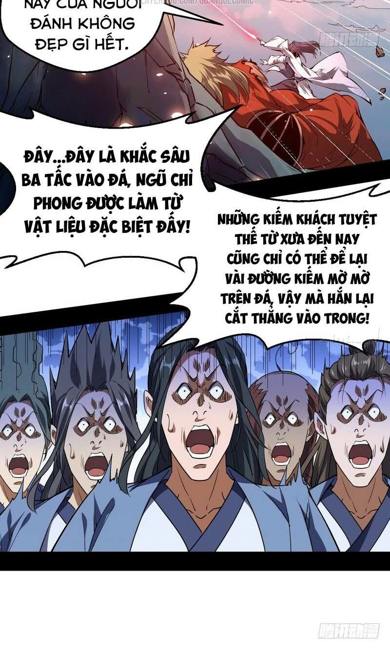 Ta Là Tà Đế Chap 36 - Next Chap 37