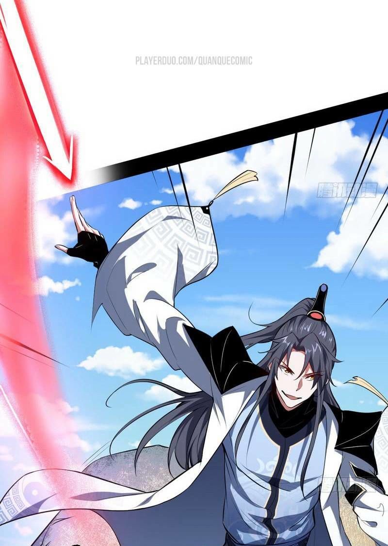 Ta Là Tà Đế Chap 36 - Next Chap 37