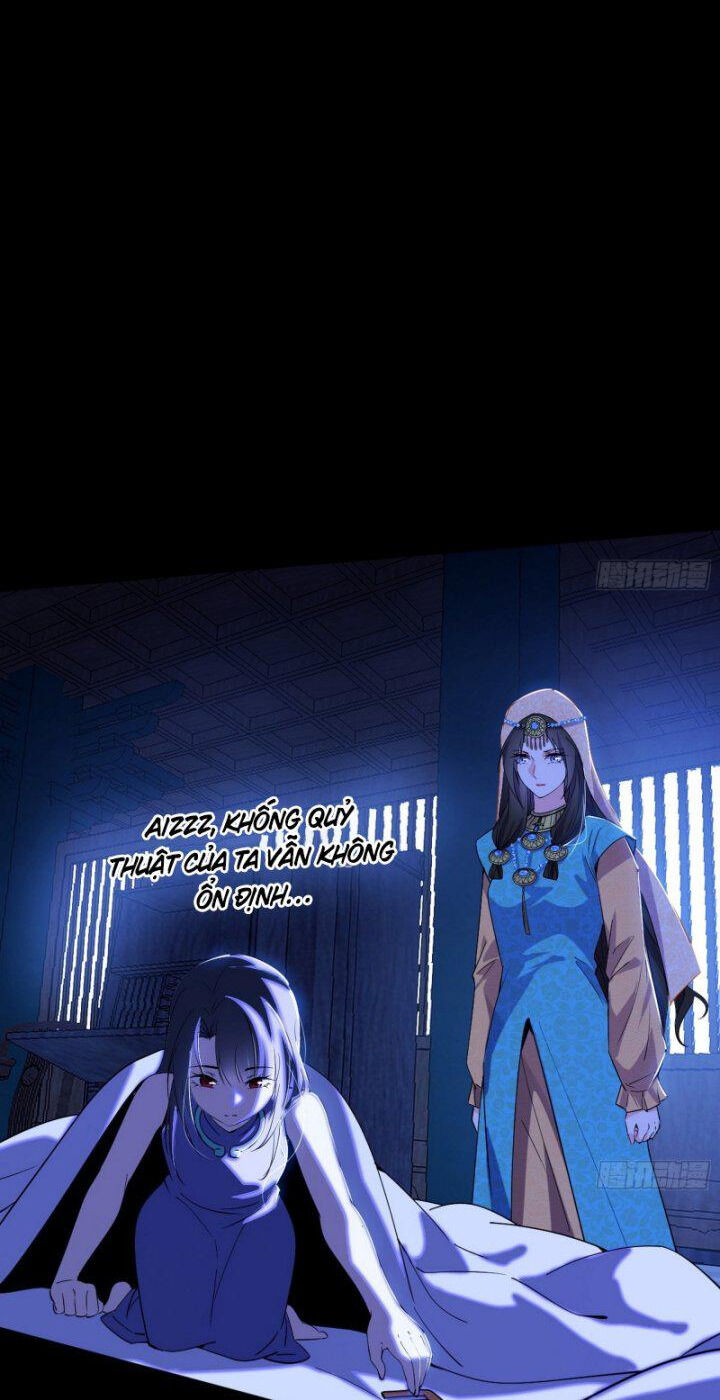 Ta Là Tà Đế Chap 360 - Next Chap 361