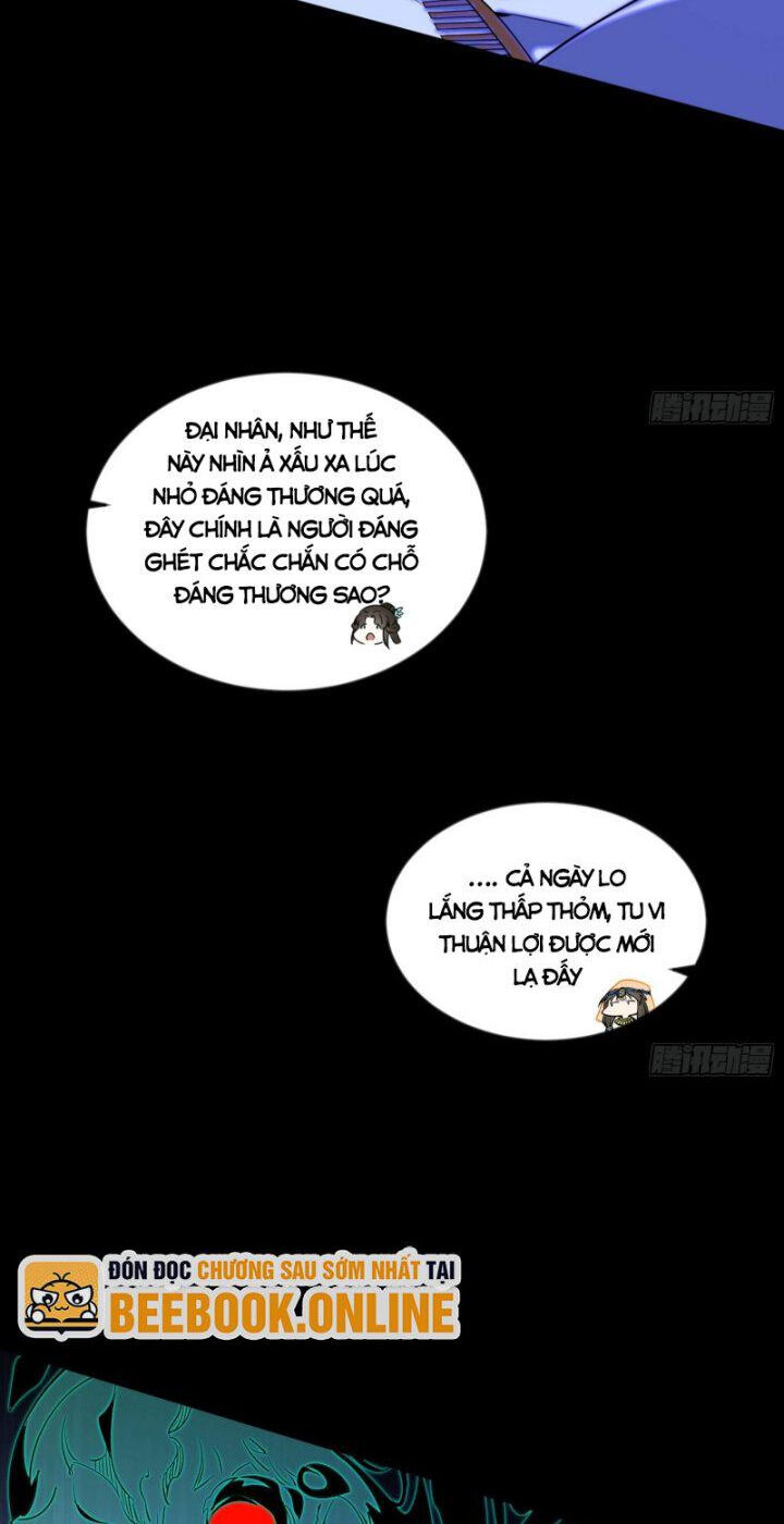 Ta Là Tà Đế Chap 360 - Next Chap 361