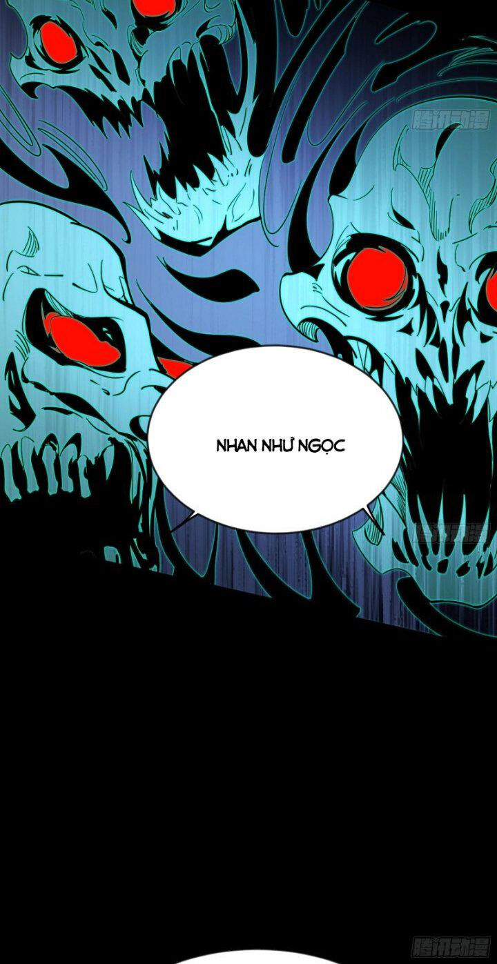 Ta Là Tà Đế Chap 360 - Next Chap 361