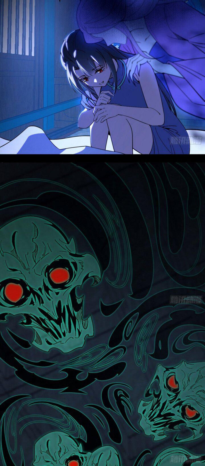 Ta Là Tà Đế Chap 360 - Next Chap 361