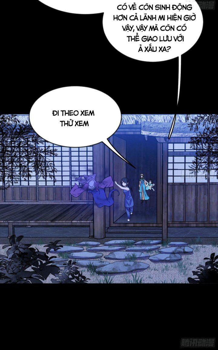 Ta Là Tà Đế Chap 360 - Next Chap 361
