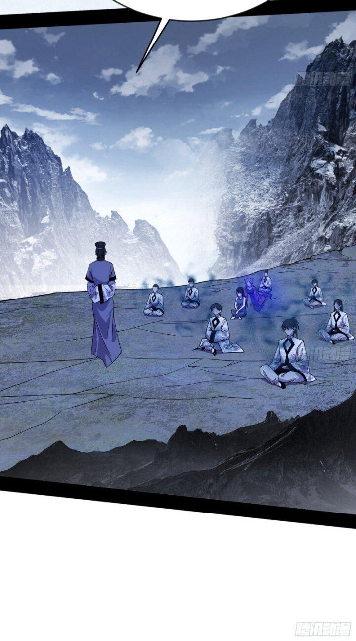 Ta Là Tà Đế Chap 360 - Next Chap 361