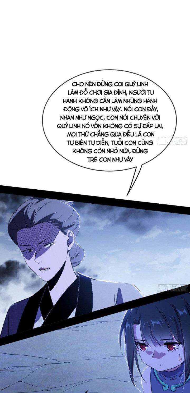 Ta Là Tà Đế Chap 360 - Next Chap 361