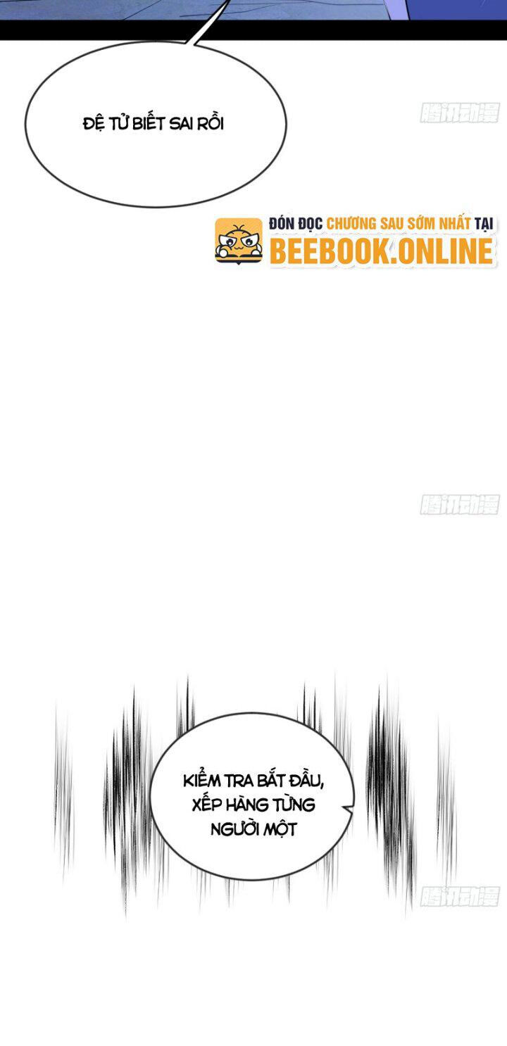 Ta Là Tà Đế Chap 360 - Next Chap 361