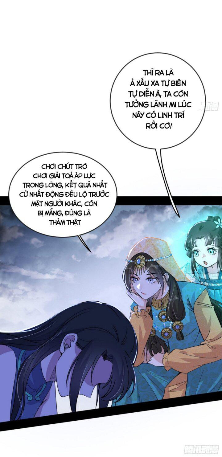 Ta Là Tà Đế Chap 360 - Next Chap 361
