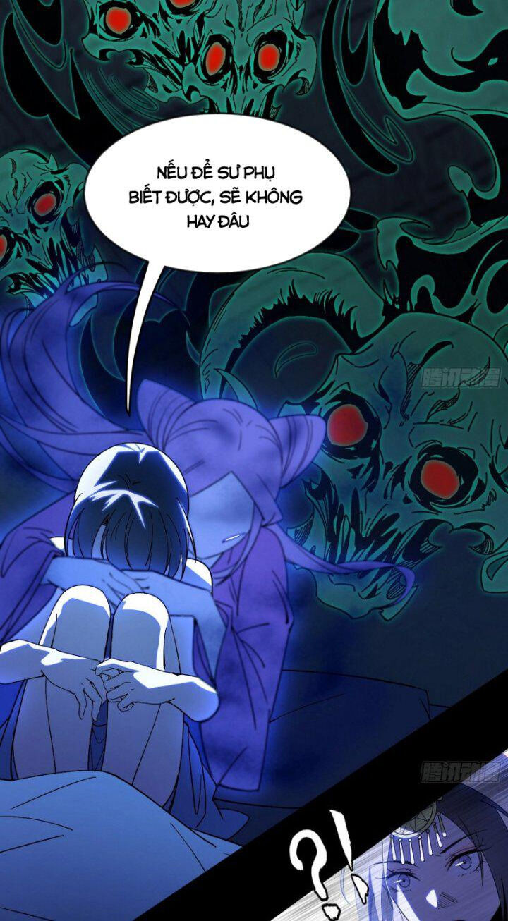 Ta Là Tà Đế Chap 360 - Next Chap 361