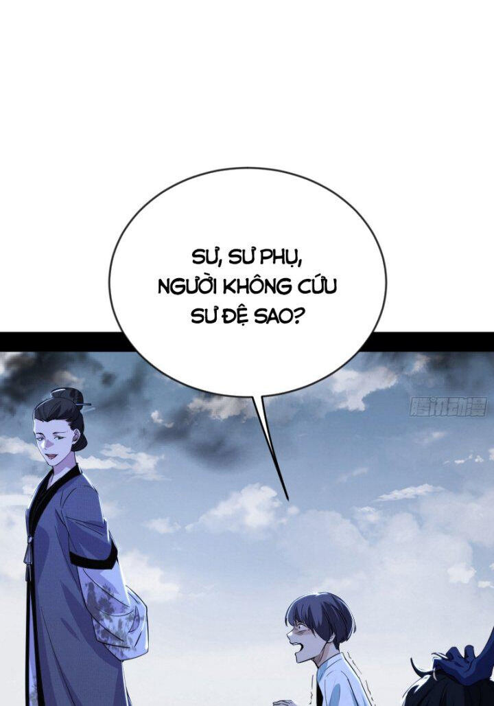 Ta Là Tà Đế Chap 360 - Next Chap 361