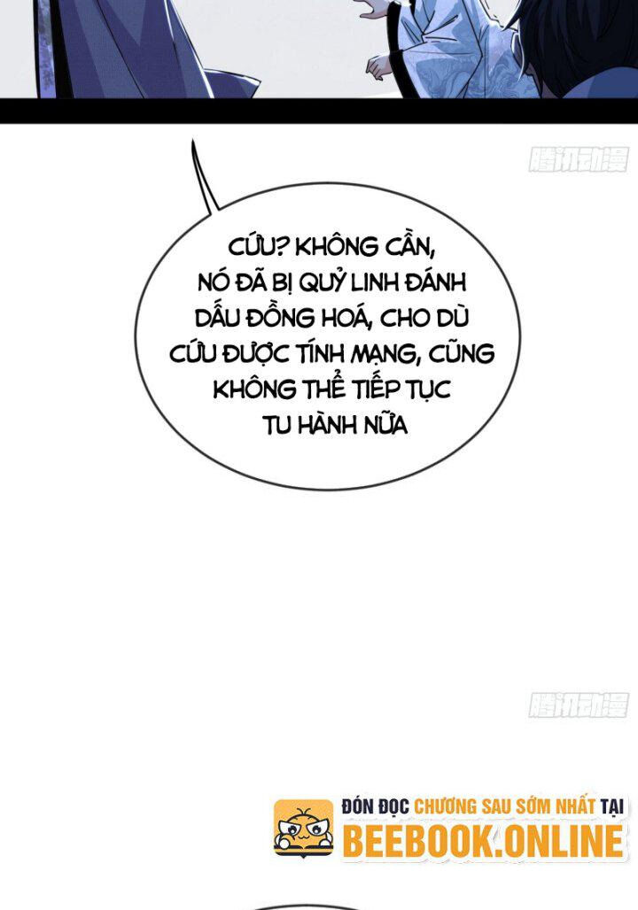 Ta Là Tà Đế Chap 360 - Next Chap 361