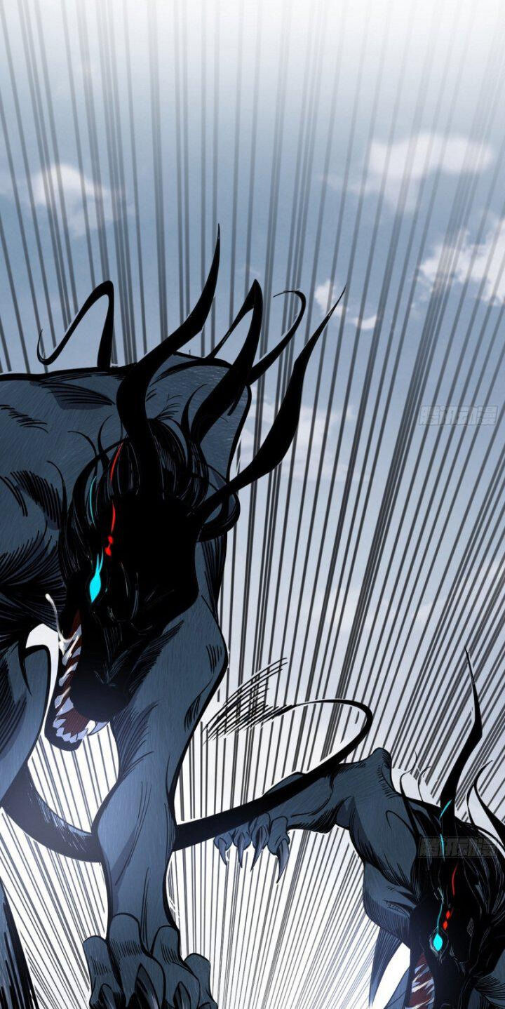 Ta Là Tà Đế Chap 360 - Next Chap 361