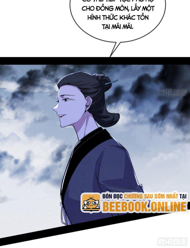 Ta Là Tà Đế Chap 360 - Next Chap 361