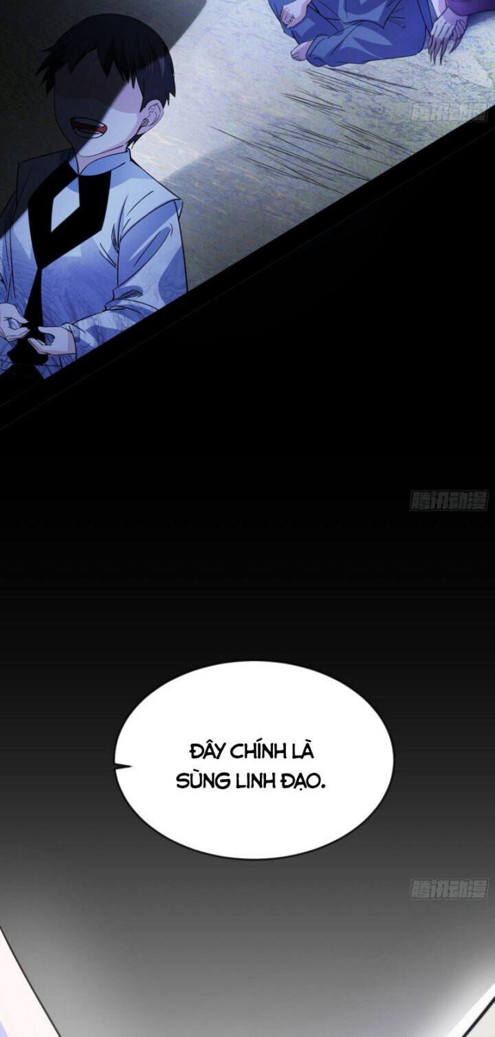 Ta Là Tà Đế Chap 360 - Next Chap 361