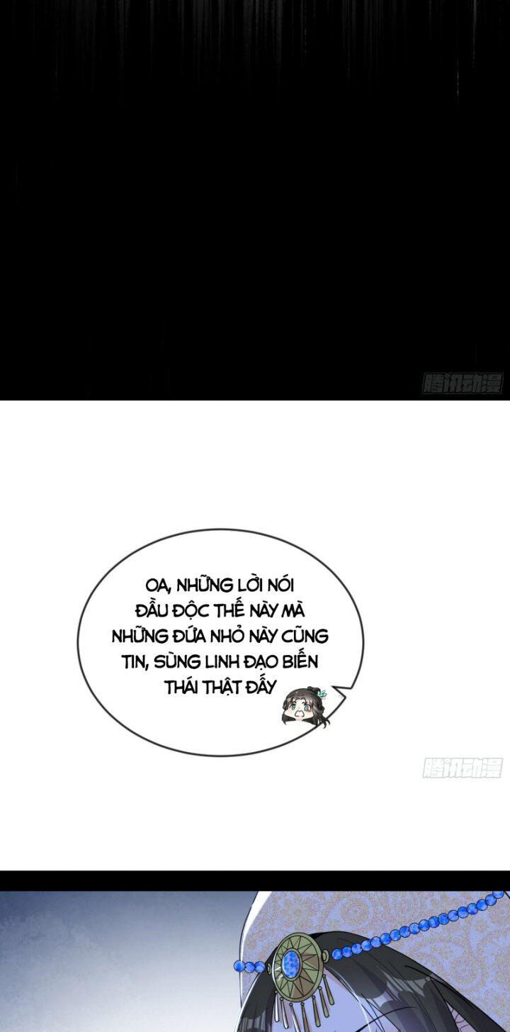 Ta Là Tà Đế Chap 360 - Next Chap 361