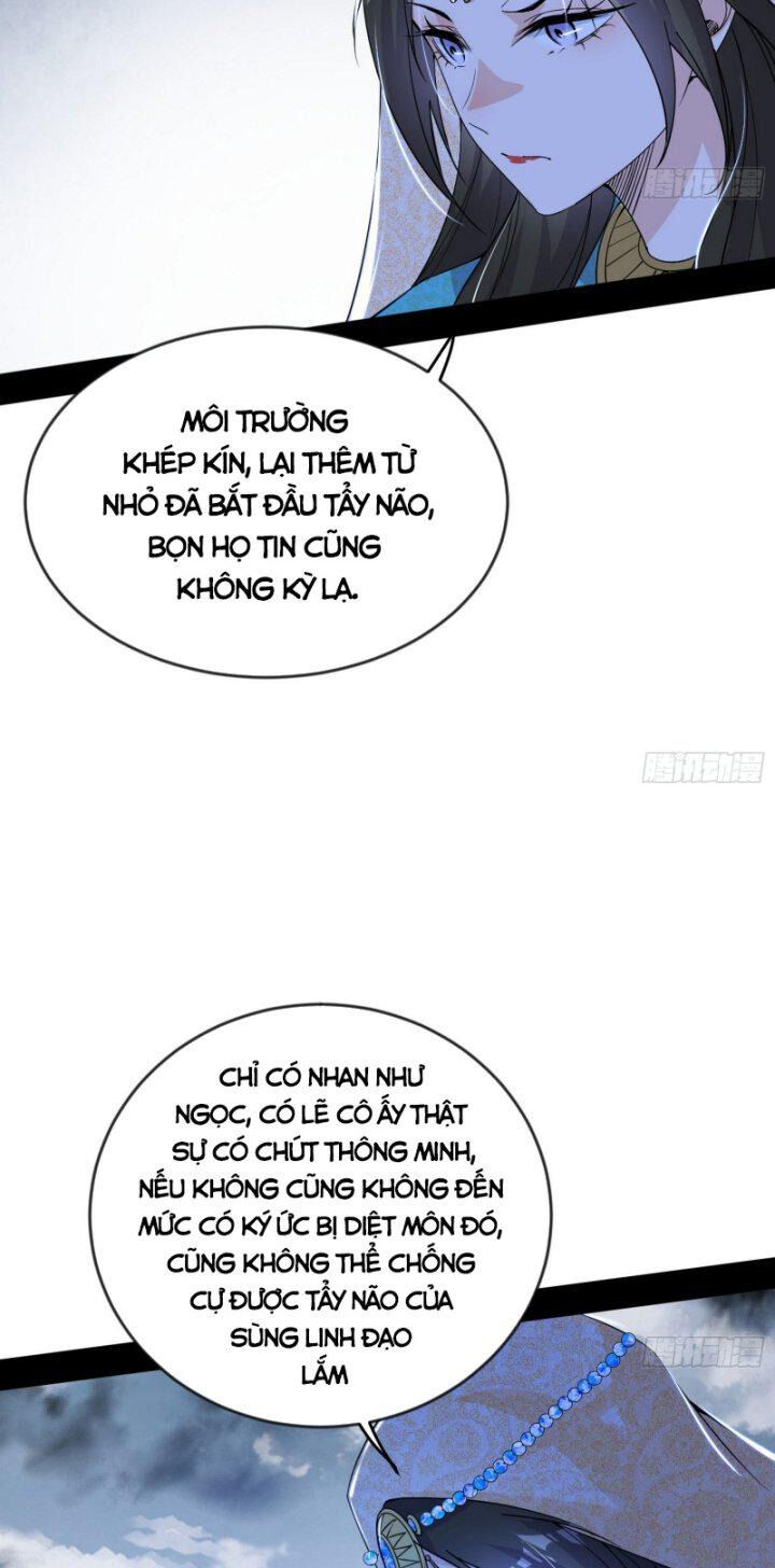 Ta Là Tà Đế Chap 360 - Next Chap 361