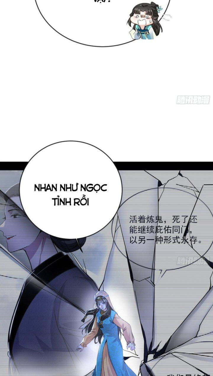 Ta Là Tà Đế Chap 360 - Next Chap 361