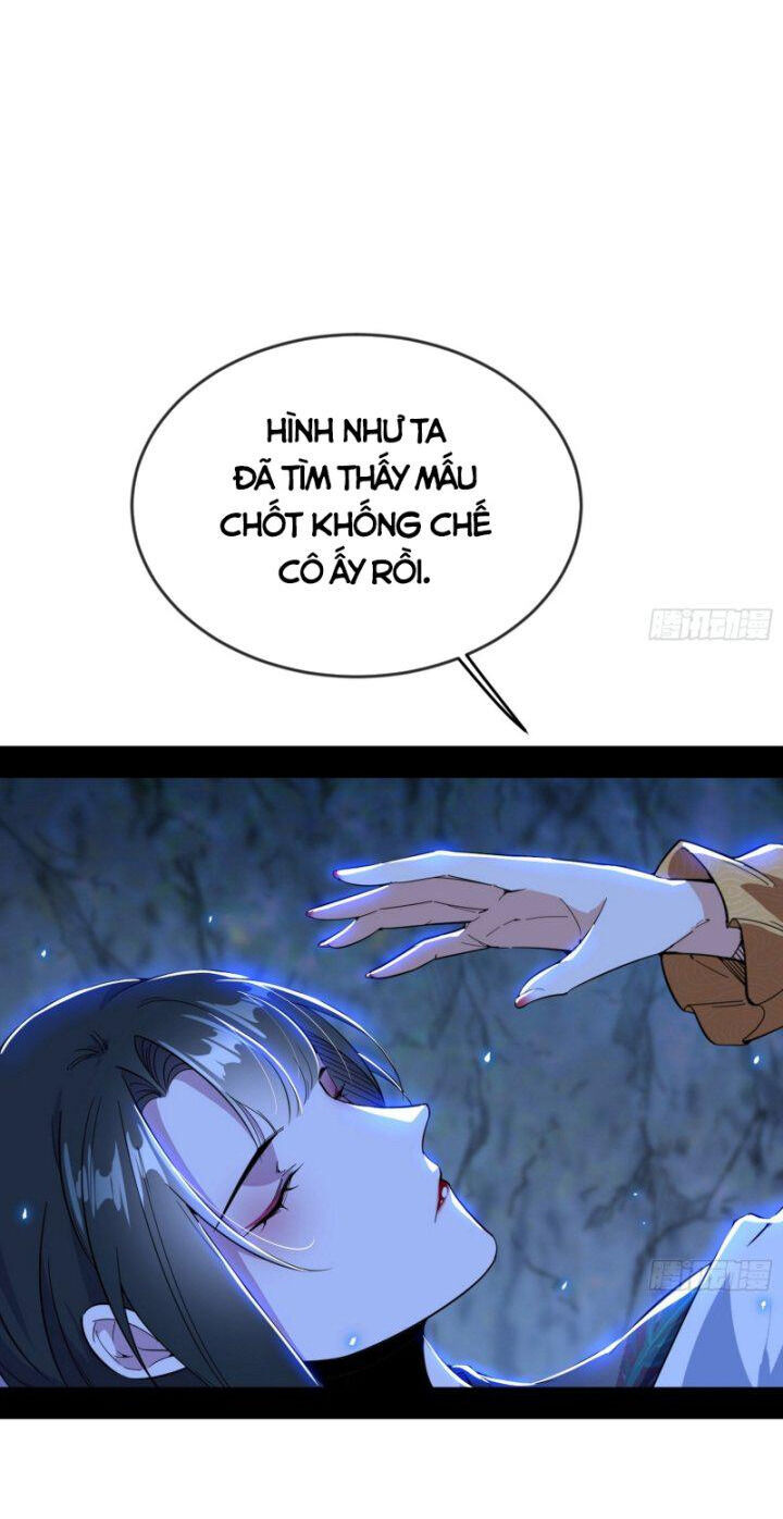 Ta Là Tà Đế Chap 360 - Next Chap 361