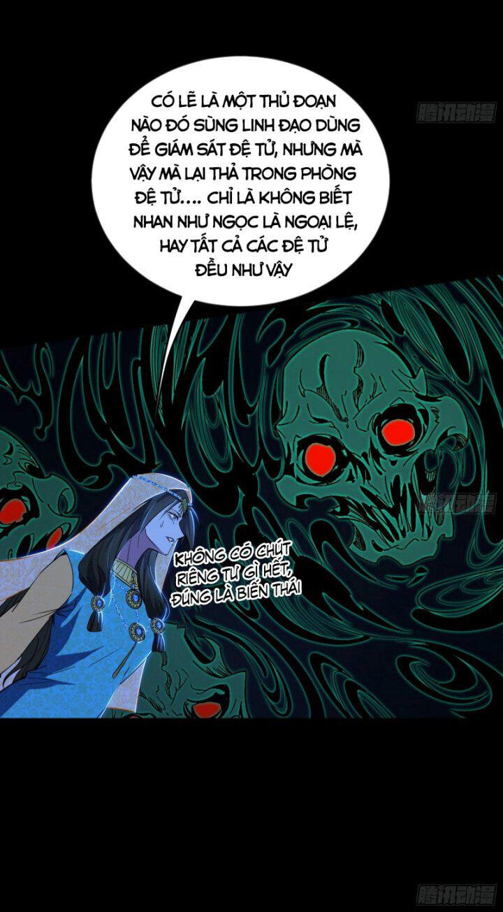 Ta Là Tà Đế Chap 360 - Next Chap 361