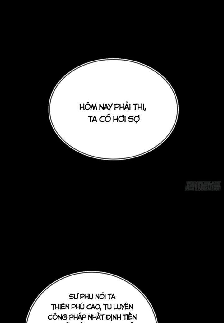 Ta Là Tà Đế Chap 360 - Next Chap 361