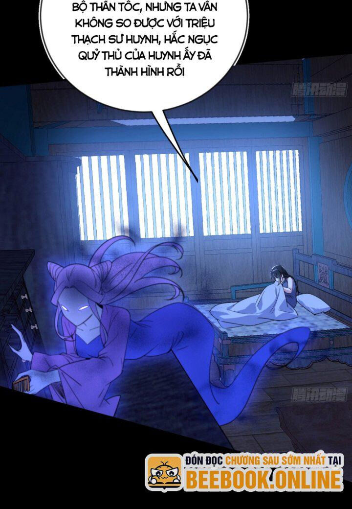 Ta Là Tà Đế Chap 360 - Next Chap 361