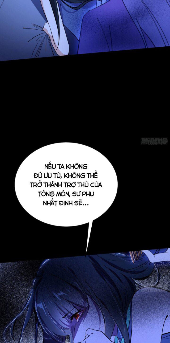 Ta Là Tà Đế Chap 360 - Next Chap 361