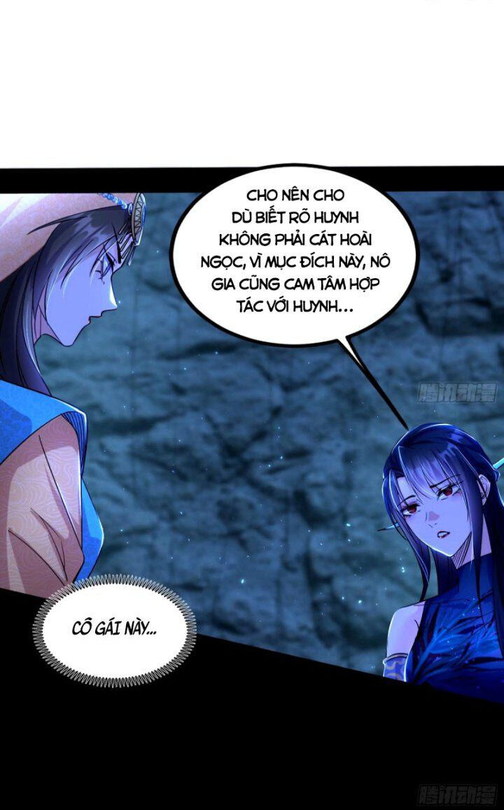 Ta Là Tà Đế Chap 361 - Next Chap 362