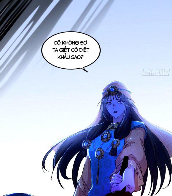 Ta Là Tà Đế Chap 361 - Next Chap 362