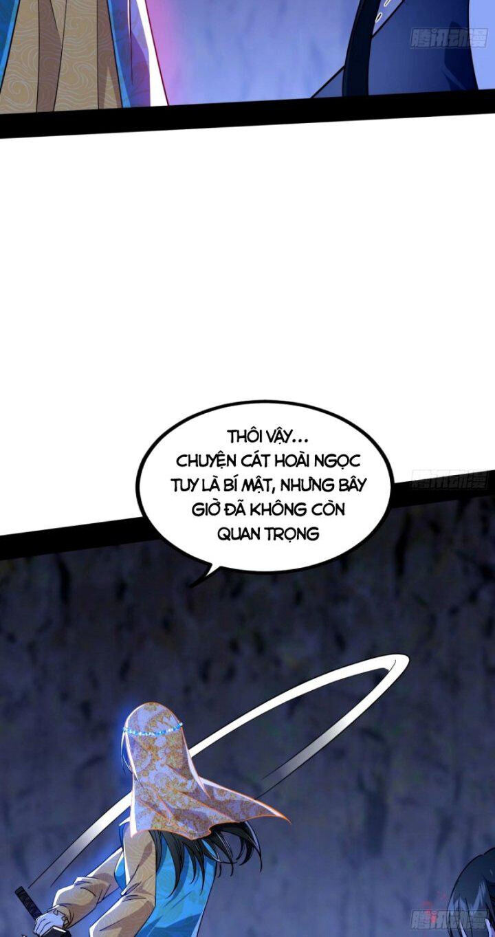 Ta Là Tà Đế Chap 361 - Next Chap 362