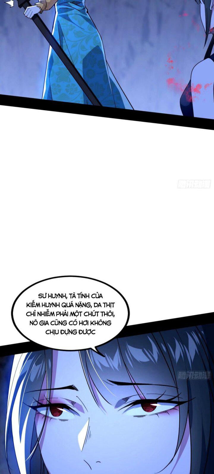 Ta Là Tà Đế Chap 361 - Next Chap 362