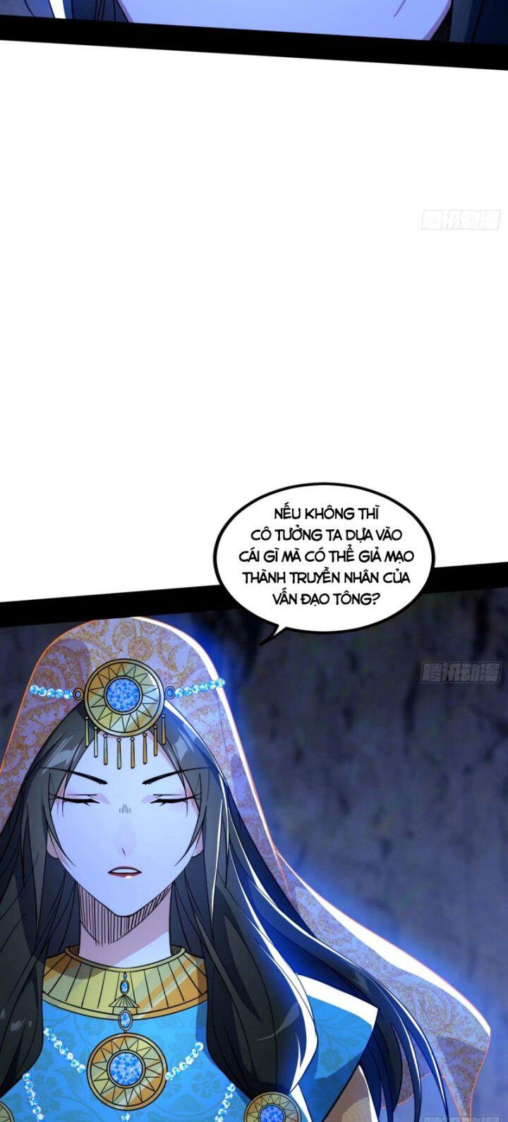 Ta Là Tà Đế Chap 361 - Next Chap 362