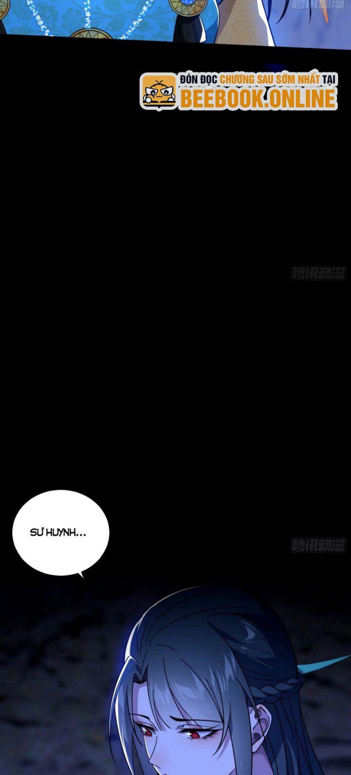 Ta Là Tà Đế Chap 361 - Next Chap 362