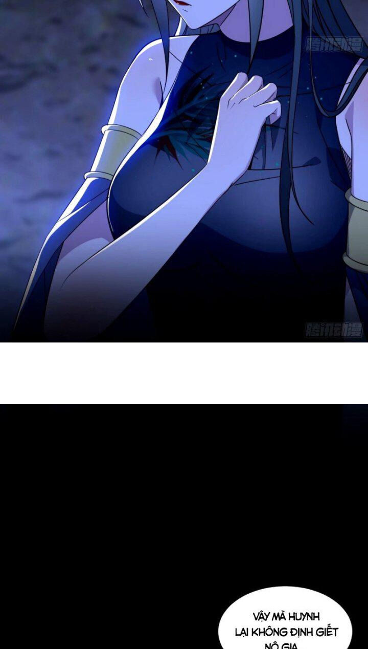 Ta Là Tà Đế Chap 361 - Next Chap 362