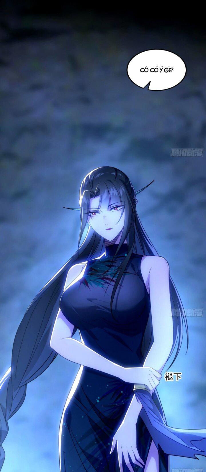 Ta Là Tà Đế Chap 361 - Next Chap 362