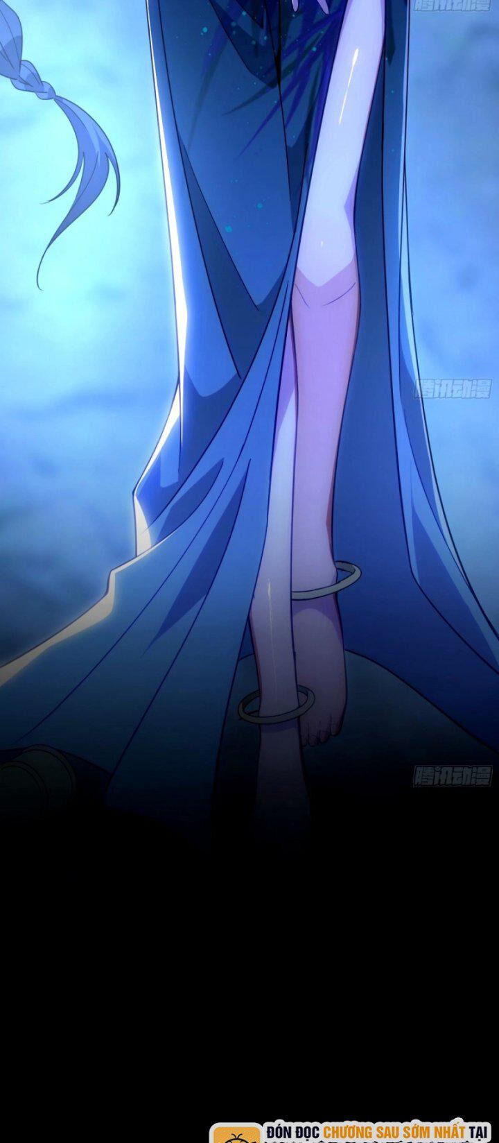 Ta Là Tà Đế Chap 361 - Next Chap 362