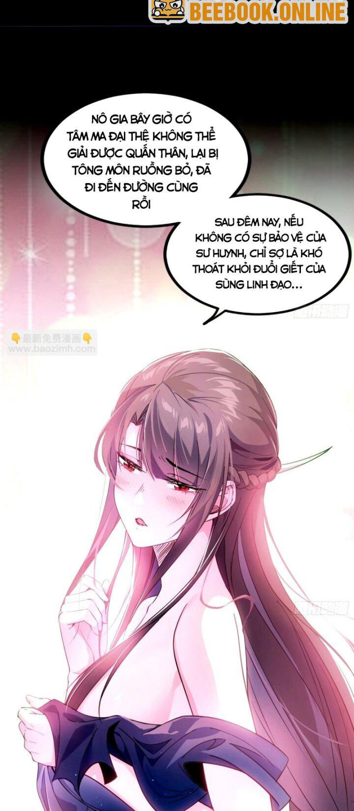 Ta Là Tà Đế Chap 361 - Next Chap 362