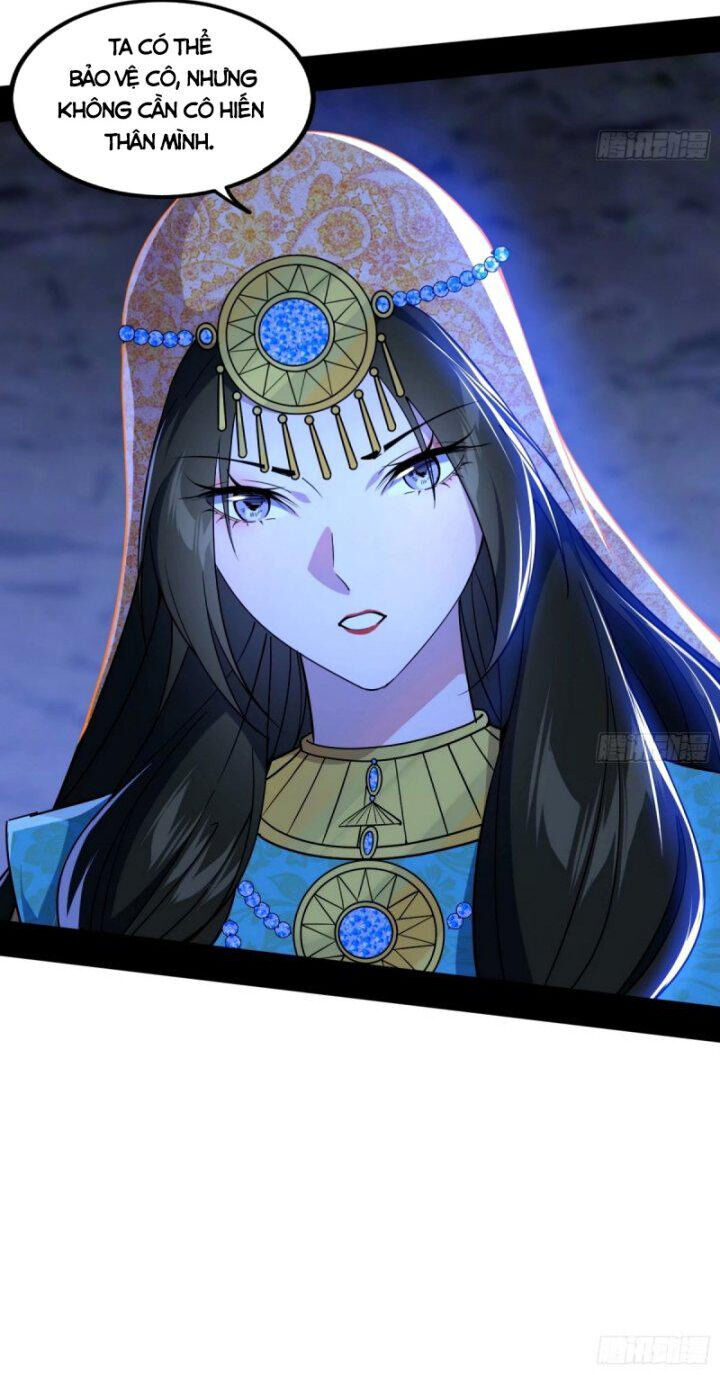 Ta Là Tà Đế Chap 361 - Next Chap 362