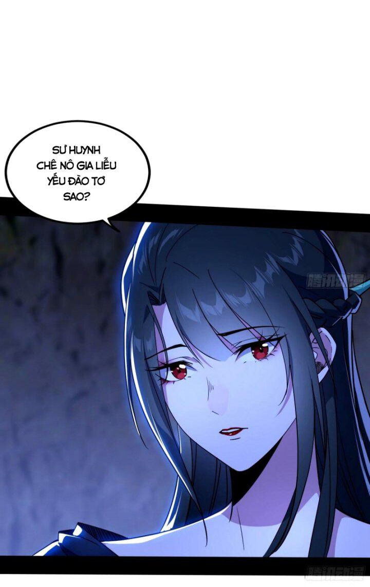 Ta Là Tà Đế Chap 361 - Next Chap 362