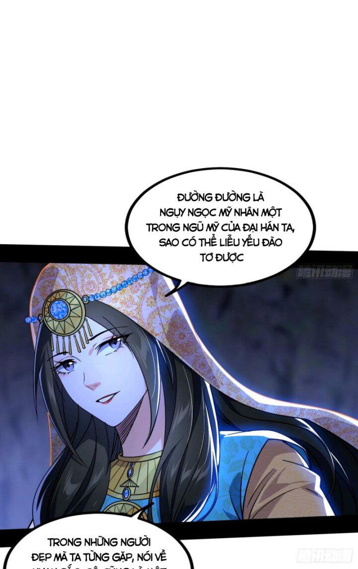 Ta Là Tà Đế Chap 361 - Next Chap 362